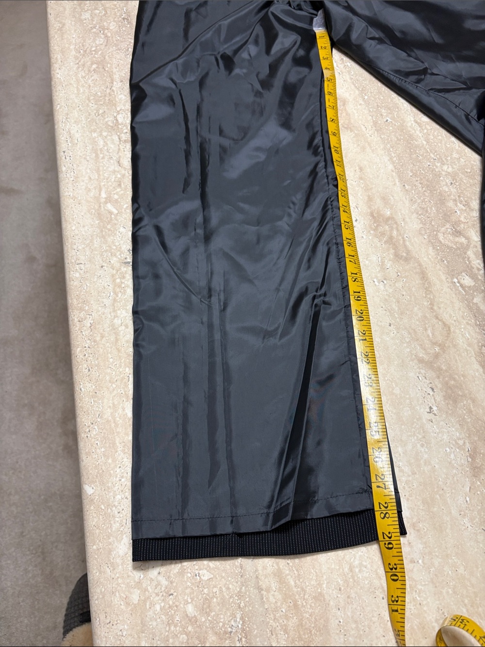 NWOT ladies Kasper Pinstripe Pantsuit - Picture 10 of 12